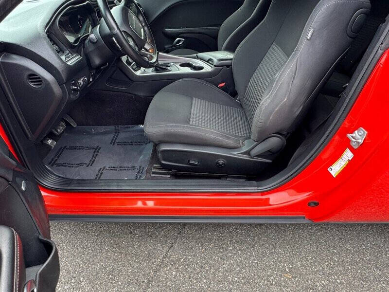 2019 Dodge Challenger GT