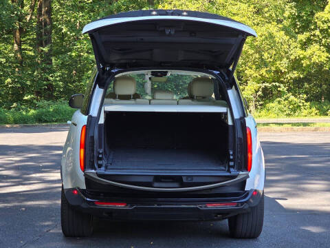 2023 Land Rover Range Rover P400 SE