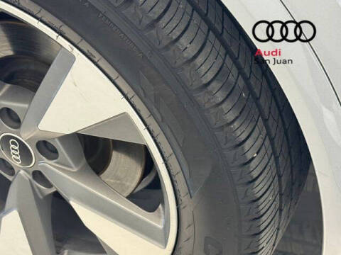 2022 Audi Q5 quattro Premium Plus 40 TFSI