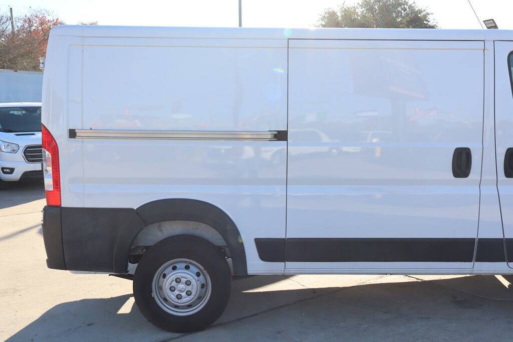 2020 Ram ProMaster for sale at AUTO DIRECT BUY in Houston, TX