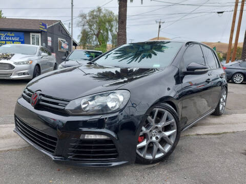 2013 Volkswagen GTI for sale at Bay Auto Exchange in Fremont CA