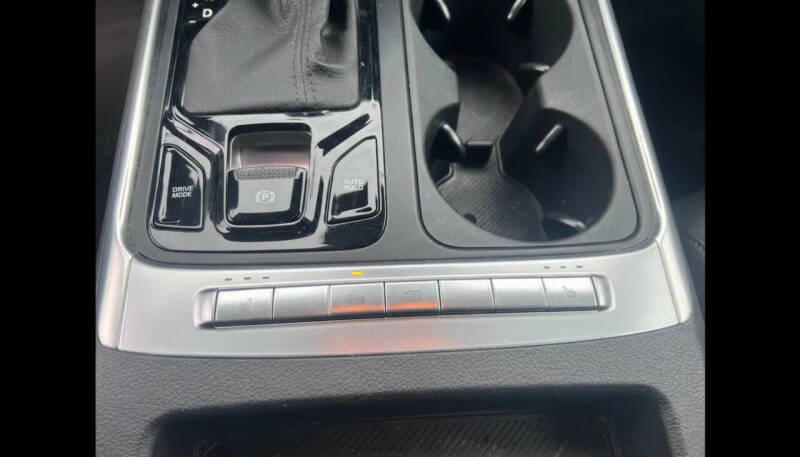 2025 Kia Carnival EX