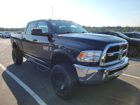 2018 RAM Ram Pickup 2500 for sale at Superior Wholesalers Inc. in Fredericksburg VA