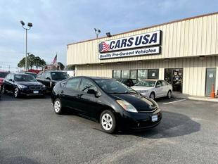 2007 Toyota Prius for sale at Cars USA in Virginia Beach VA