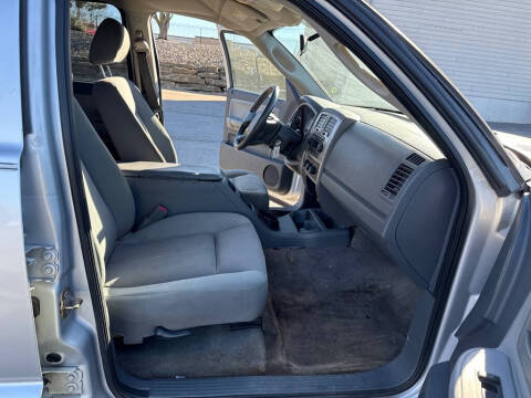 2006 Dodge Dakota SLT