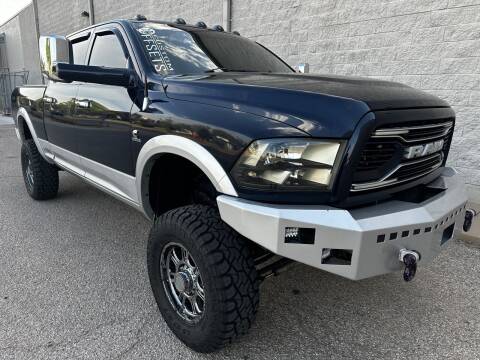 2012 RAM 2500 for sale at Best Value Auto Sales in Hutchinson KS