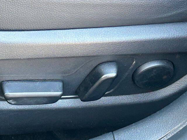 2024 Mazda CX-50 2.5 S Preferred