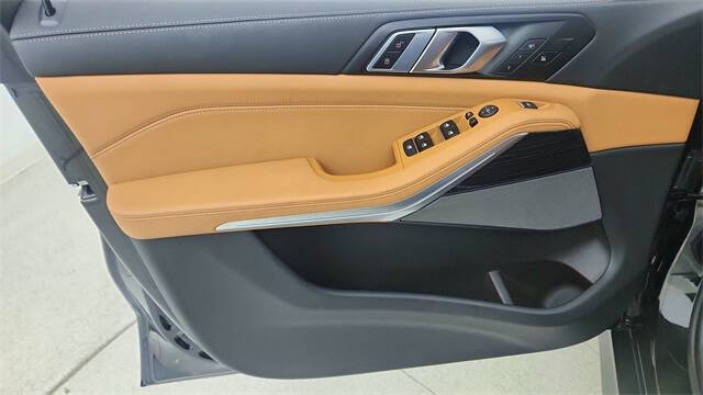 2025 BMW X5 sDrive40i