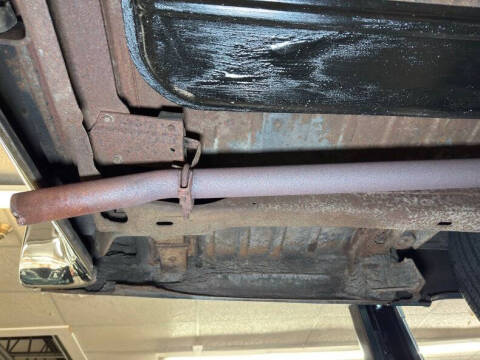 1968 Cadillac DeVille