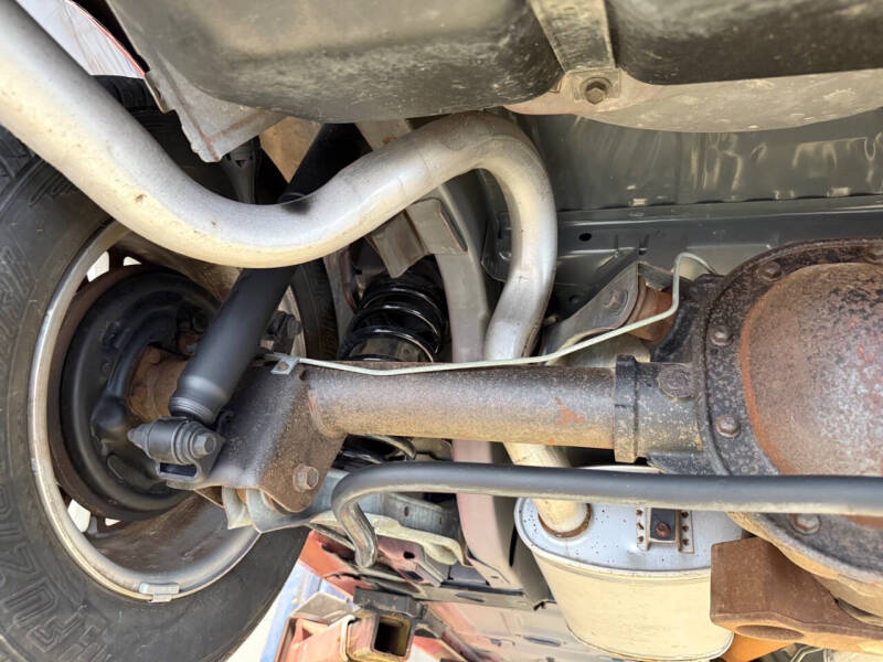 1989 Ford Mustang GT