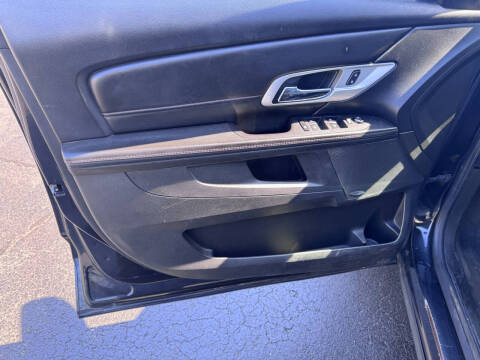 2015 GMC Terrain SLT-1