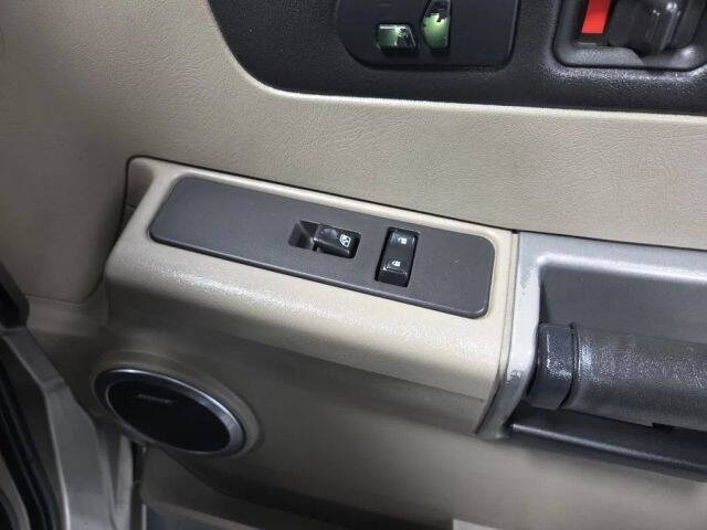 2003 HUMMER H2