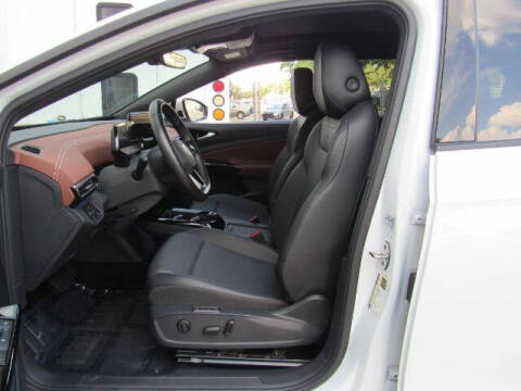 2022 Volkswagen ID.4 Pro S