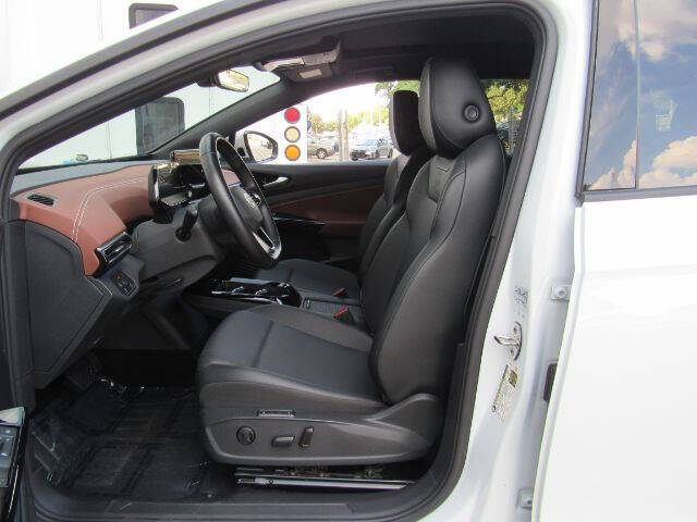 2022 Volkswagen ID.4 Pro S