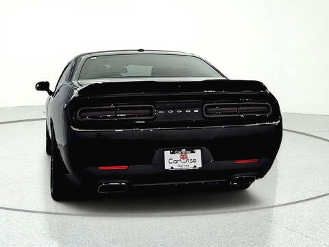 2020 Dodge Challenger R/T