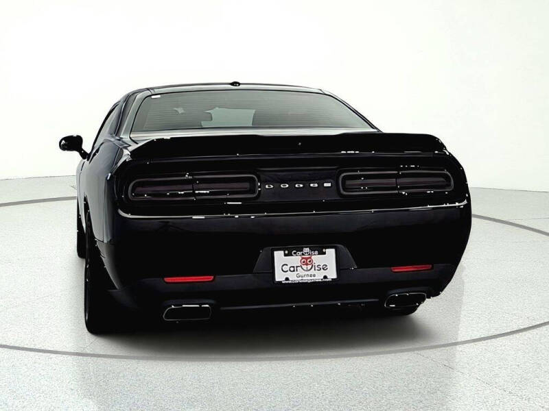2020 Dodge Challenger R/T