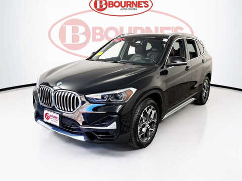 2021 BMW X1 xDrive28i
