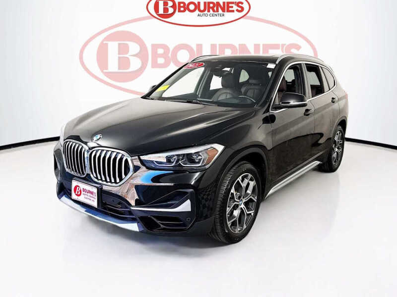2021 BMW X1 xDrive28i