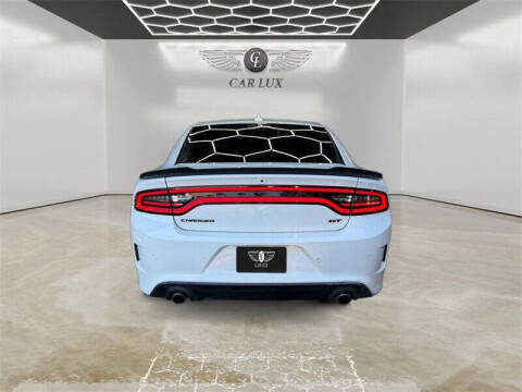 2021 Dodge Charger GT