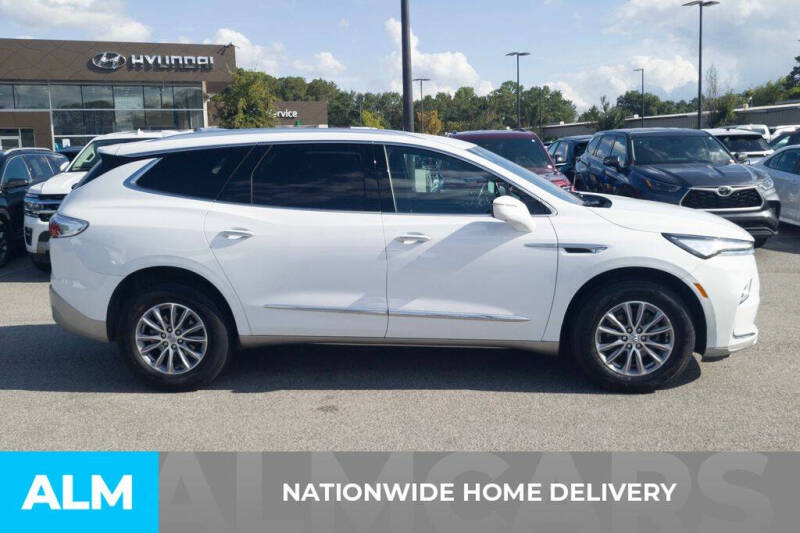 2024 Buick Enclave Premium