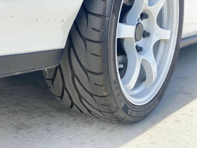 1991 Honda Accord LX