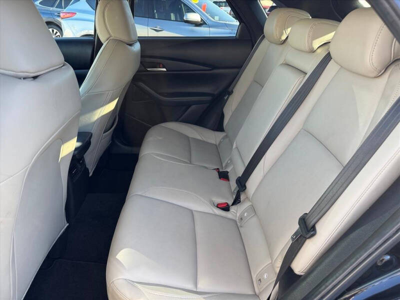 2020 Mazda CX-30 Preferred