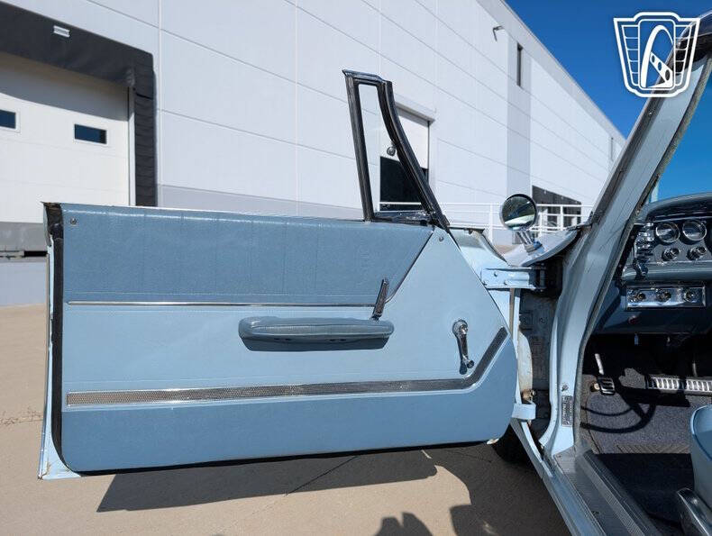 1963 Chrysler Newport