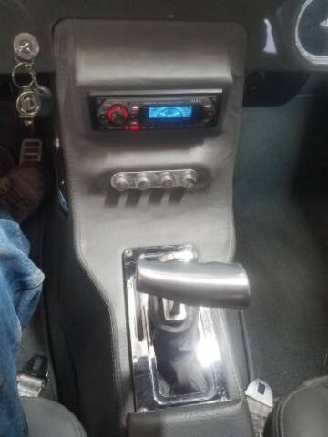 1953 Studebaker Champion