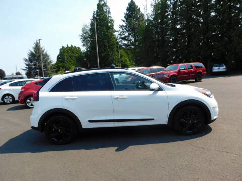 2019 Kia Niro S Touring
