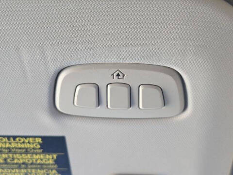 2020 Ford Escape Hybrid Titanium