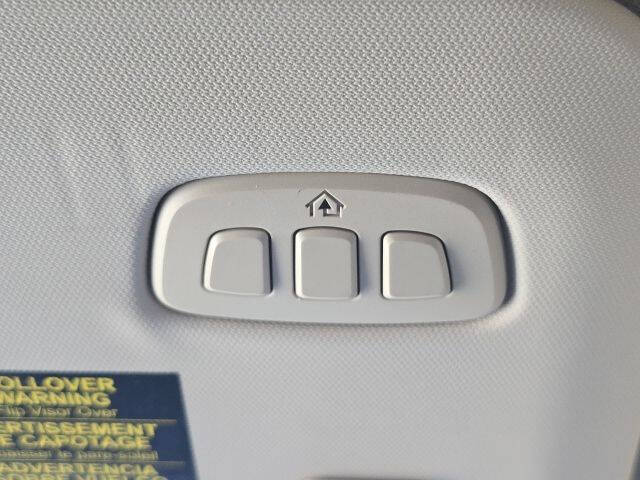 2020 Ford Escape Hybrid Titanium