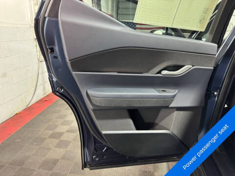 2023 Fisker Ocean One