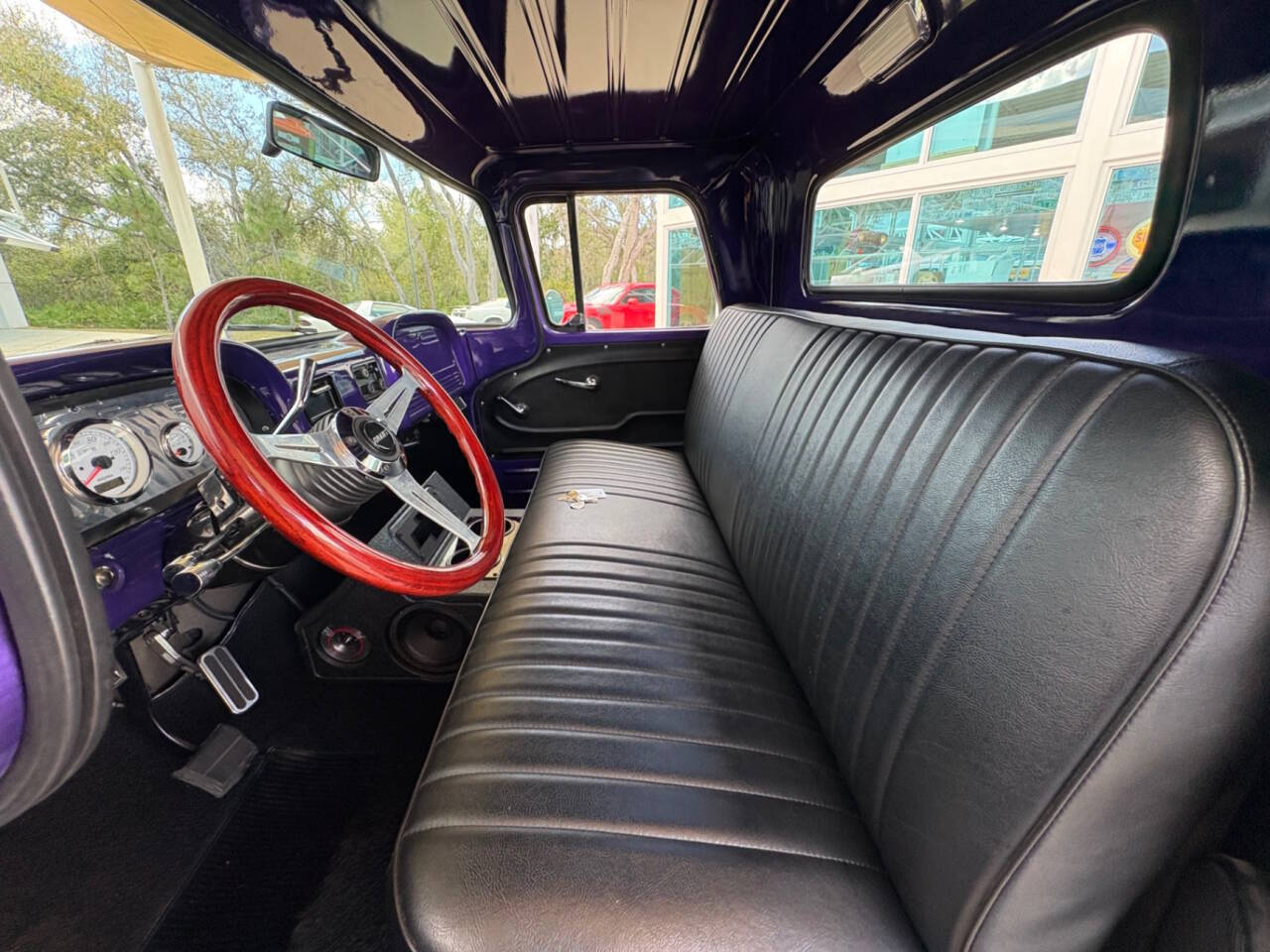 1963 Chevrolet C10 26