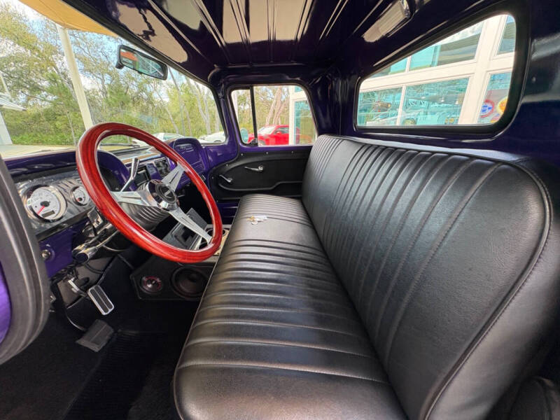 1963 Chevrolet C10