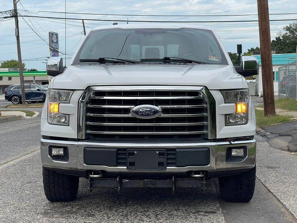 2016 Ford F-150 for sale at Prestige Motors in Lodi, NJ