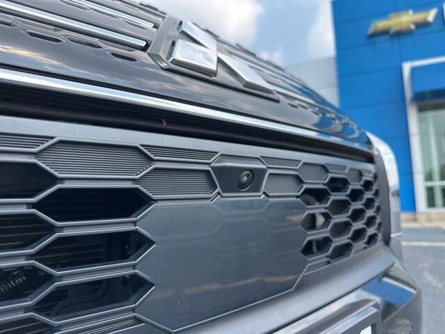 2023 Mitsubishi Outlander SEL
