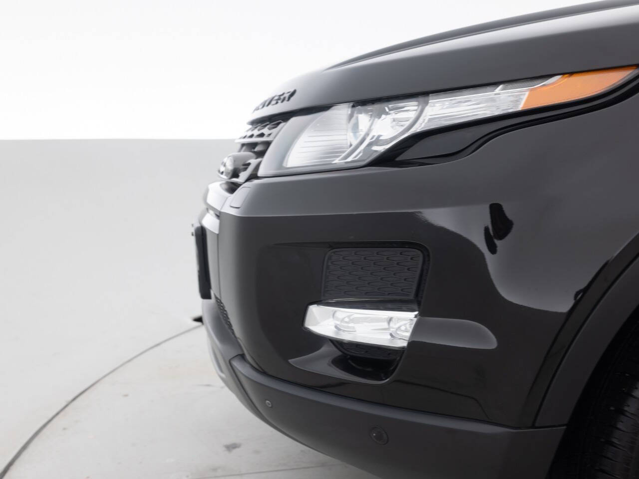 Used Car 2013 Land Rover Range Rover Evoque Coupe  Pure Plus Awd 2dr Suv For Sale Under $12,000 In Coal City, Illinois