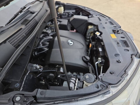 2017 Toyota Highlander LE