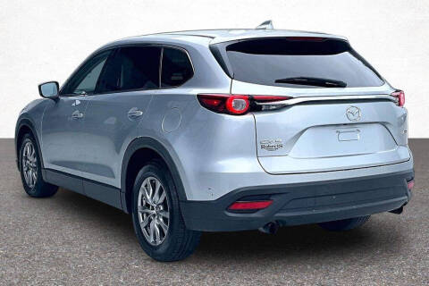 2019 Mazda CX-9 Touring