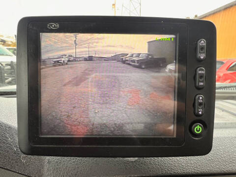 2013 Ford F-550 Super Duty