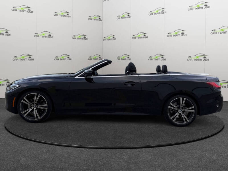 2022 BMW 4 Series 430i