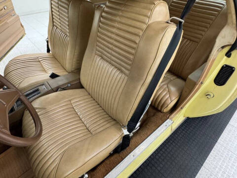 1976 Oldsmobile Cutlass