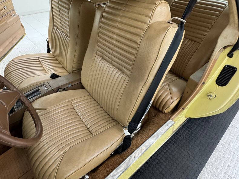 1976 Oldsmobile Cutlass