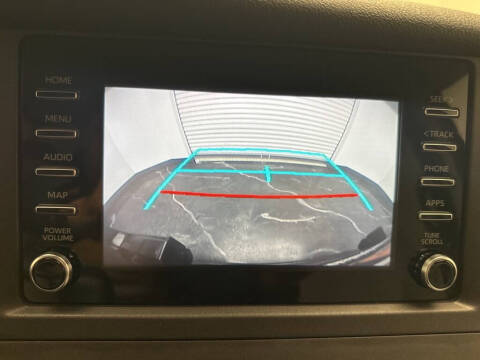 2020 Toyota Sienna L 7-Passenger