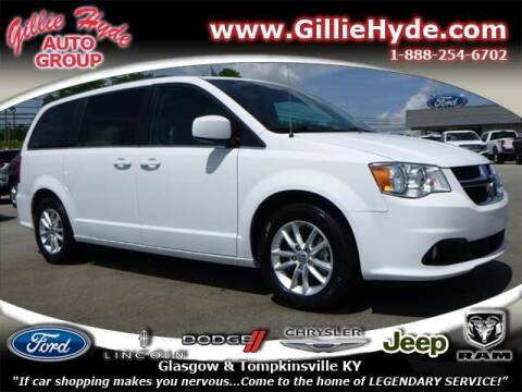 2019 Dodge Grand Caravan for sale at Gillie Hyde Auto Group in Glasgow KY