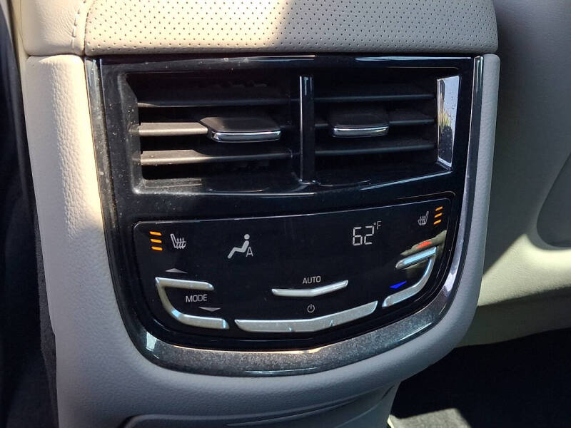 2014 Cadillac CTS 2.0T Performance Collection