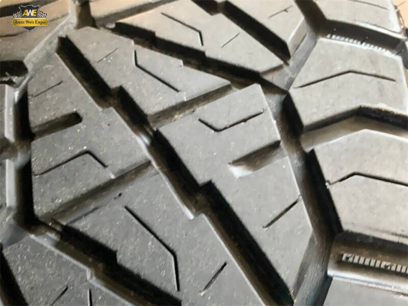 2018 Chevrolet Colorado ZR2