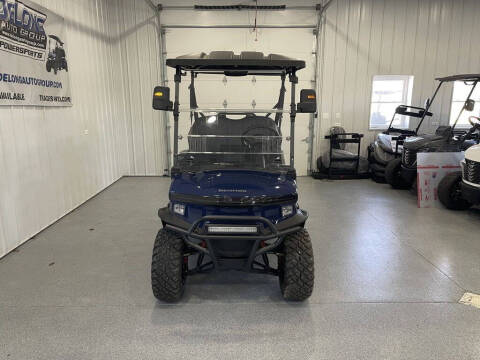 2026 Denago Nomad XL