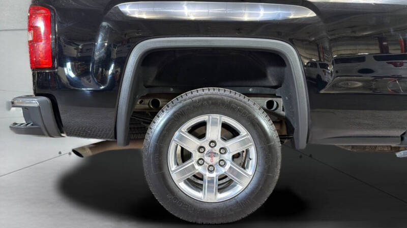 2014 GMC Sierra 1500