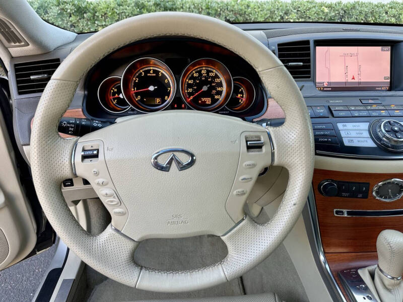 2006 Infiniti M35